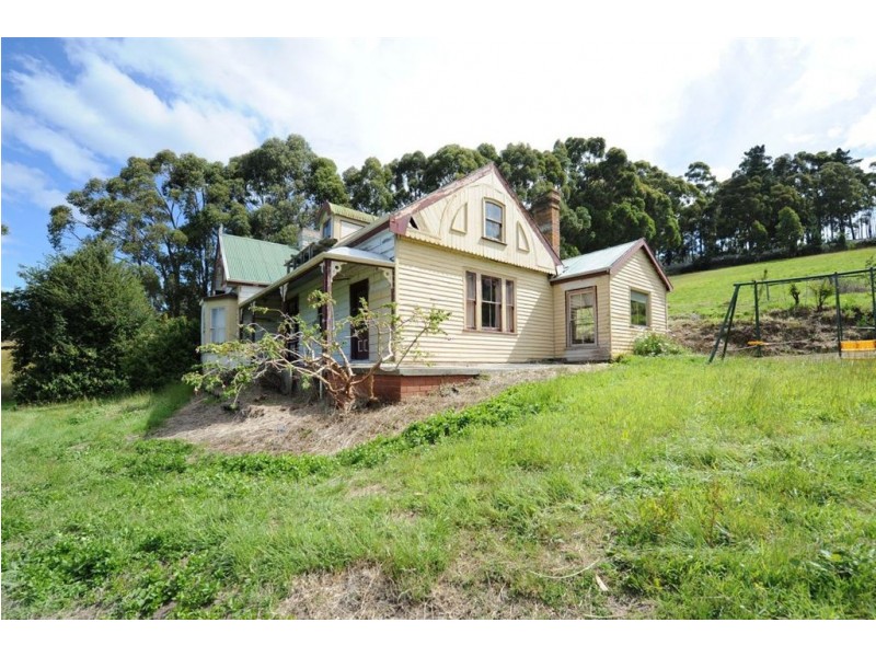 30 Flowerpot Jetty Road, Flowerpot TAS 7163