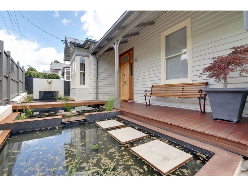 4 Pillinger Street, Dynnyrne TAS 7005