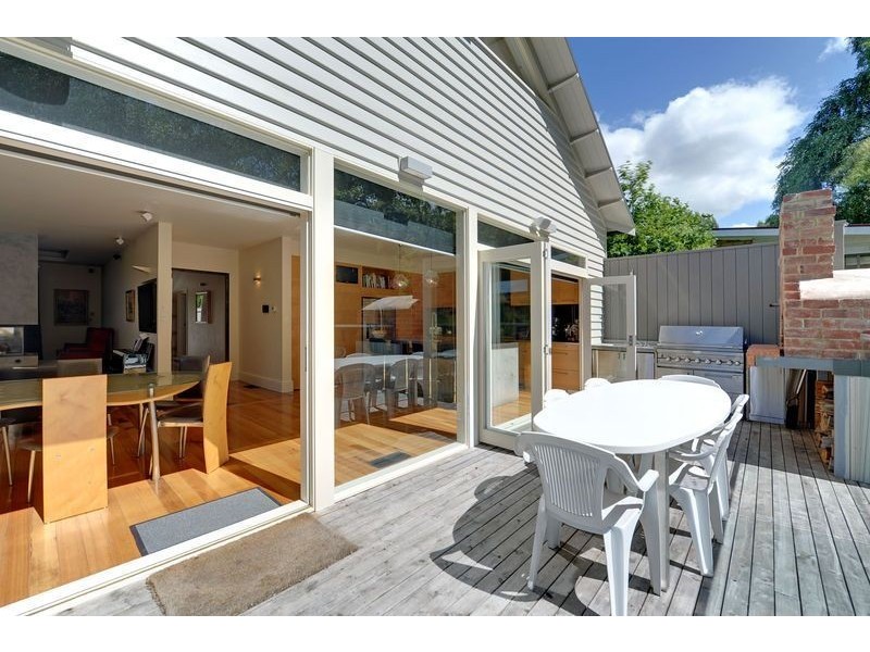 4 Pillinger Street, Dynnyrne TAS 7005