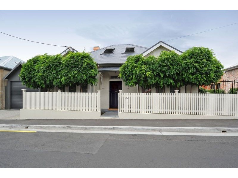22 Kelly Street, Battery Point TAS 7004