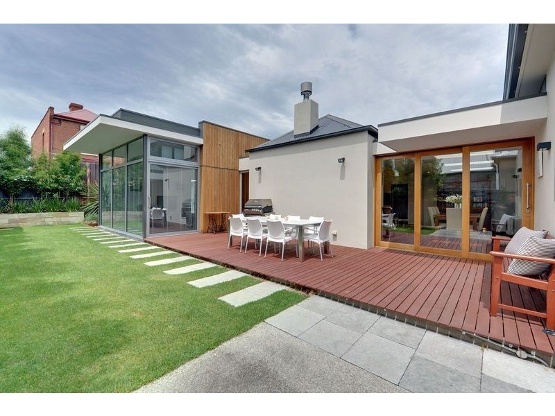 22 Kelly Street, Battery Point TAS 7004