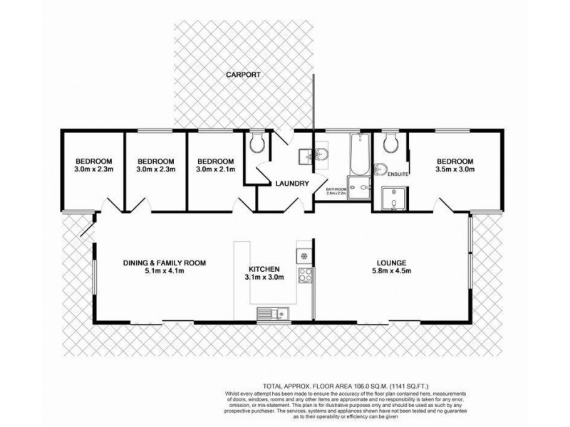 30A French Street, Orford TAS 7190