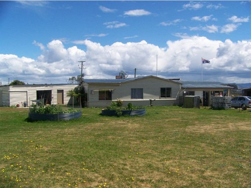 3 William Carte Drive, Alonnah TAS 7150