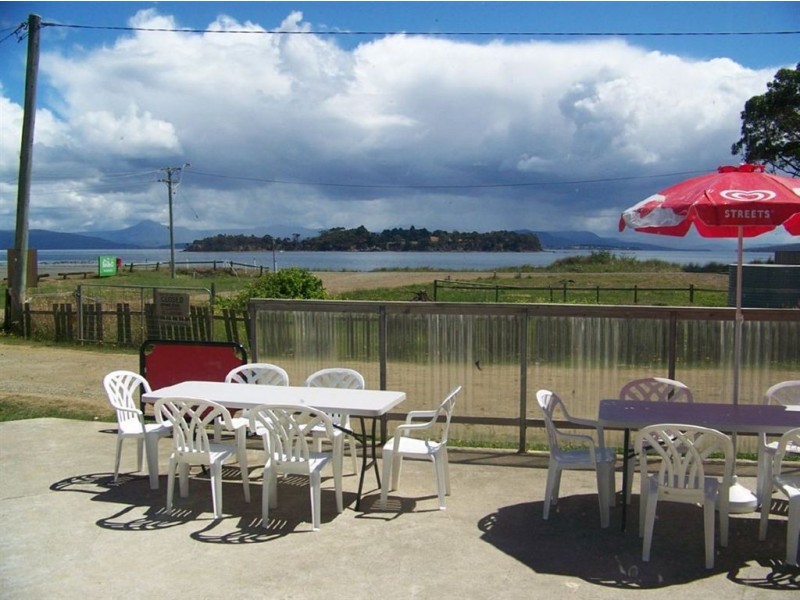 3 William Carte Drive, Alonnah TAS 7150