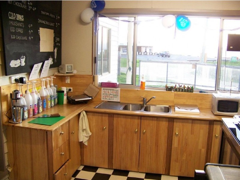 3 William Carte Drive, Alonnah TAS 7150