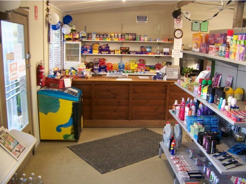 3 William Carte Drive, Alonnah TAS 7150