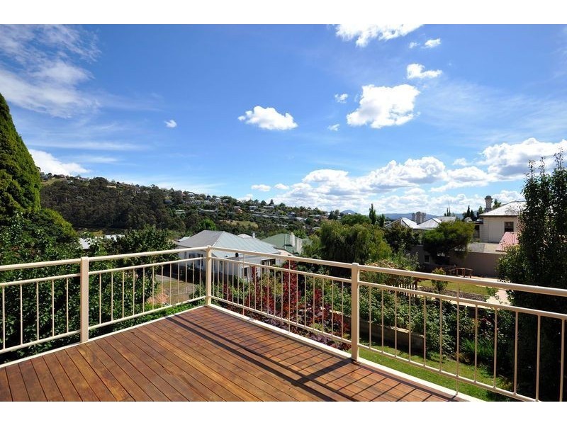 3 Weld Street, South Hobart TAS 7004