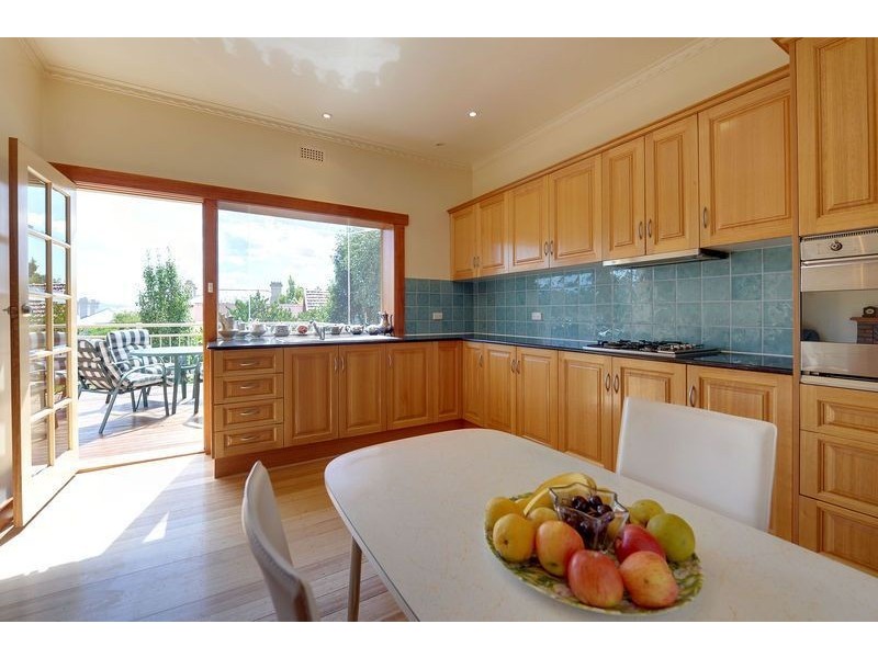 3 Weld Street, South Hobart TAS 7004