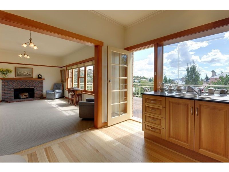 3 Weld Street, South Hobart TAS 7004