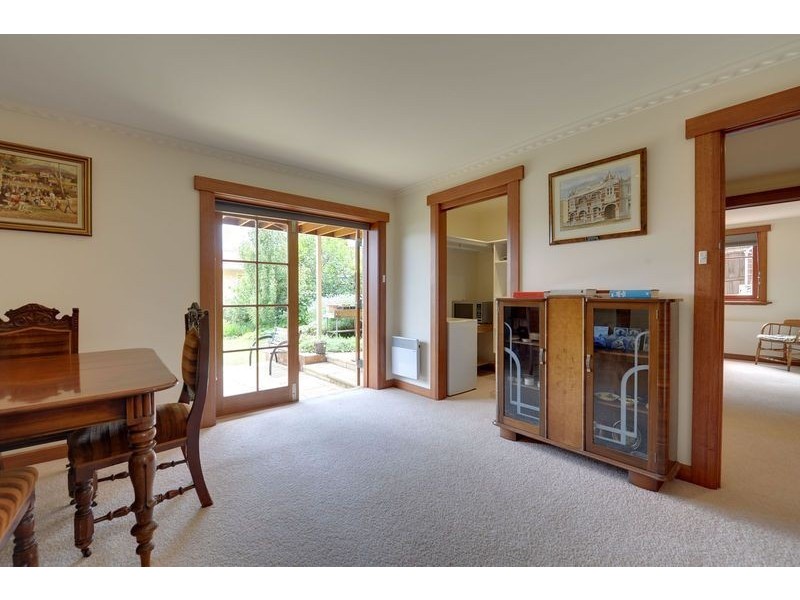 3 Weld Street, South Hobart TAS 7004