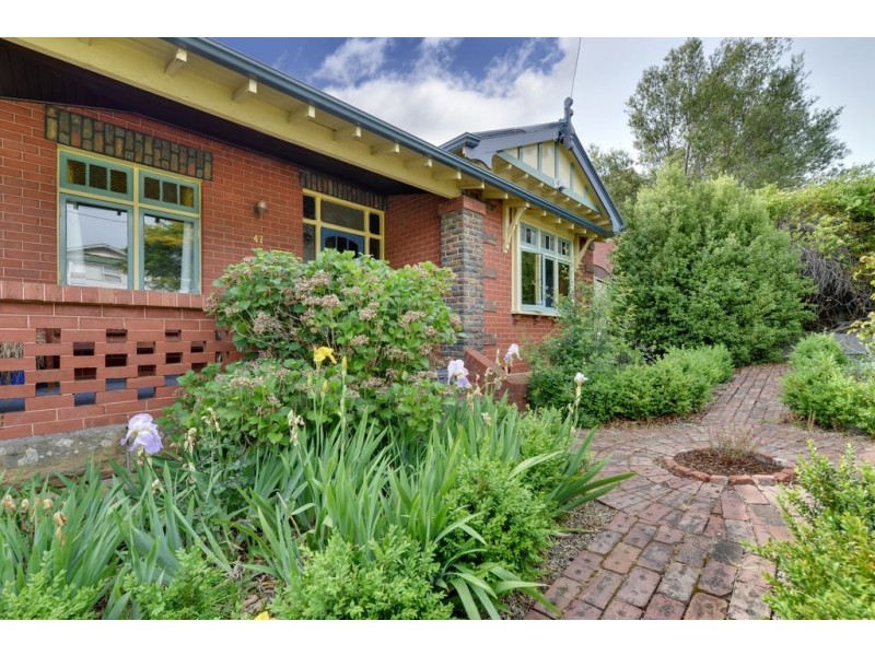 47 Hill Street, West Hobart TAS 7000