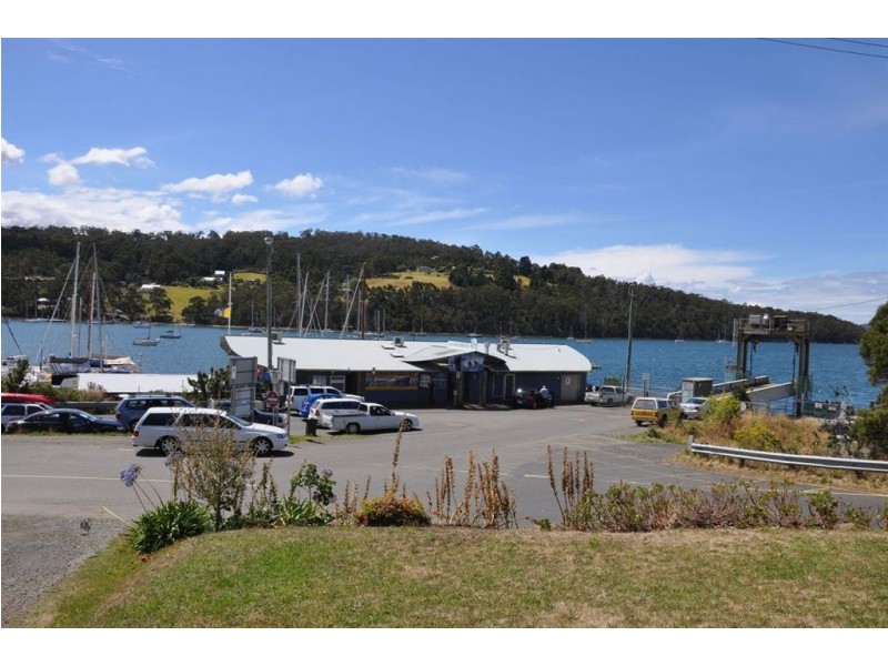 78 Ferry Road, Kettering TAS 7155