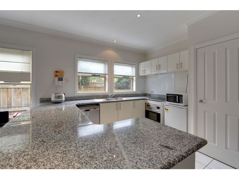 2/51 Newdegate Street, North Hobart TAS 7000