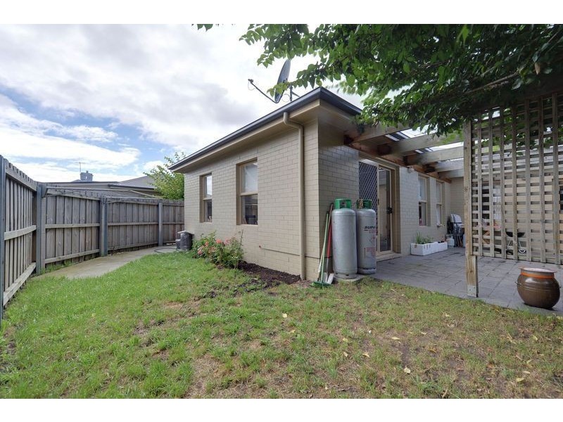 2/51 Newdegate Street, North Hobart TAS 7000
