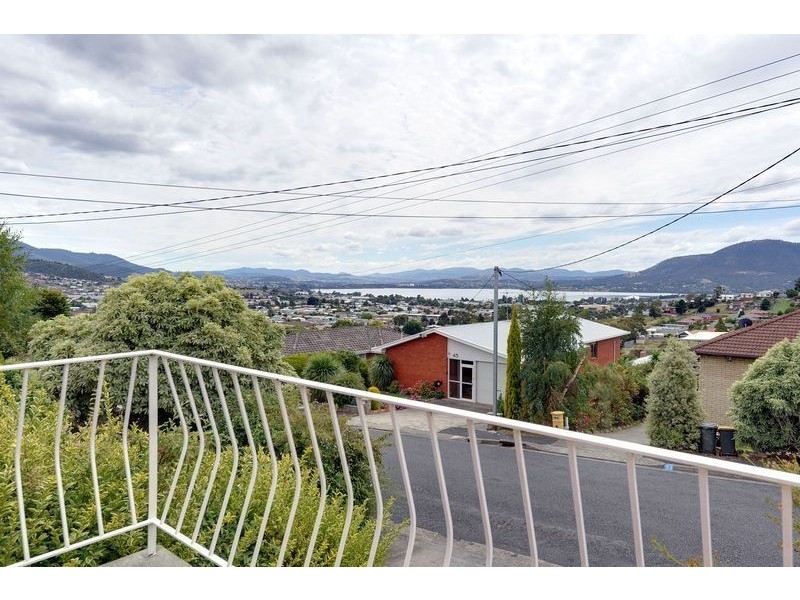 58 Twelfth Avenue, West Moonah TAS 7009