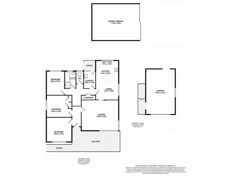 58 Twelfth Avenue, West Moonah TAS 7009