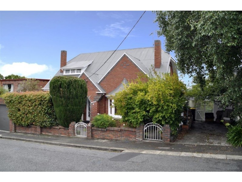4 Blackwood Avenue, West Hobart TAS 7000