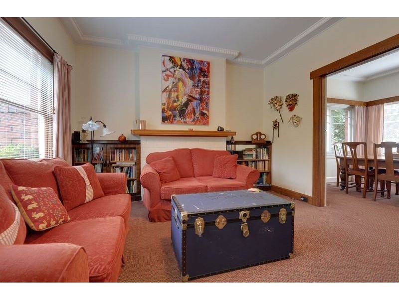 4 Blackwood Avenue, West Hobart TAS 7000