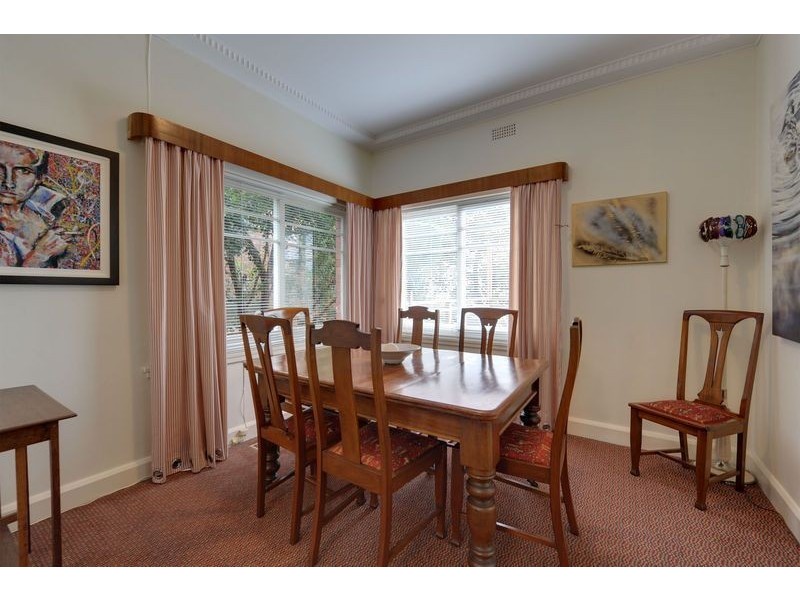 4 Blackwood Avenue, West Hobart TAS 7000