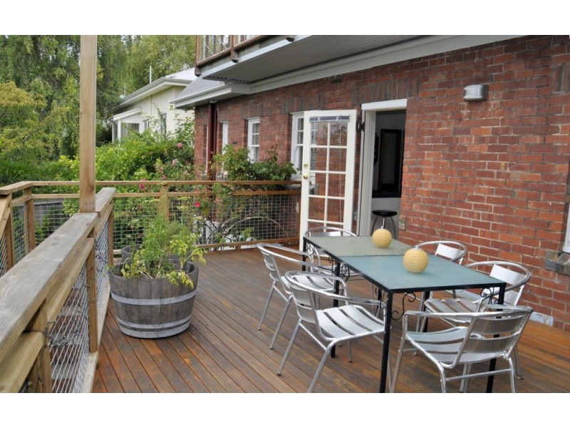 4 Blackwood Avenue, West Hobart TAS 7000