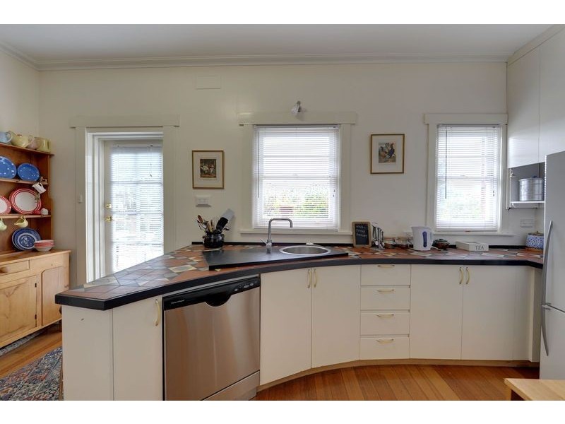 4 Blackwood Avenue, West Hobart TAS 7000