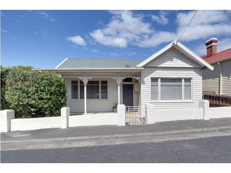 1 Randall Street, Sandy Bay TAS 7005