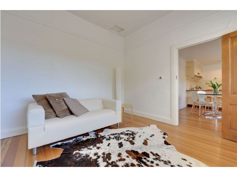 1 Randall Street, Sandy Bay TAS 7005