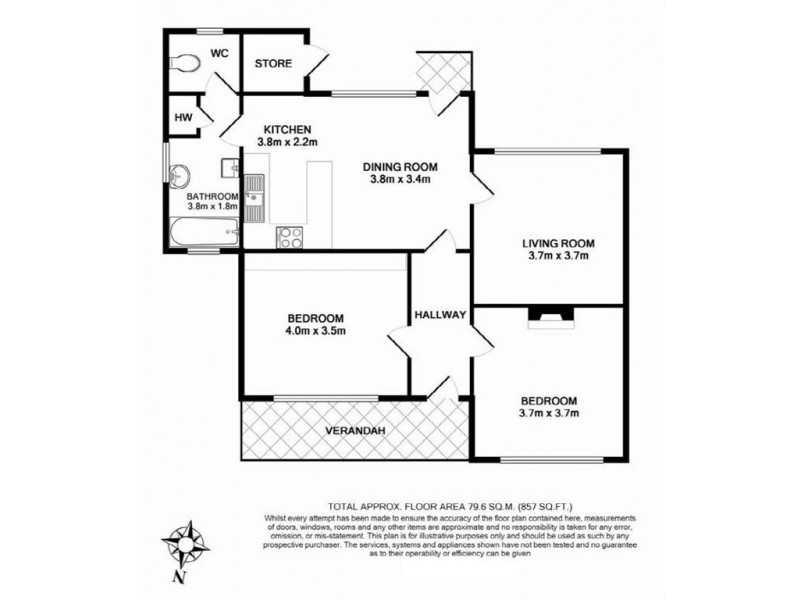 1 Randall Street, Sandy Bay TAS 7005