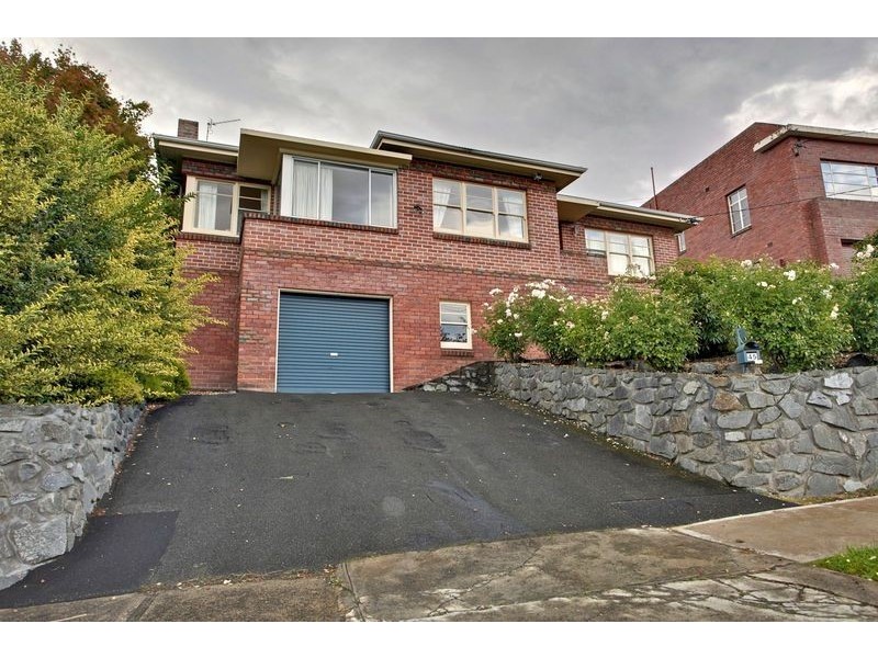 45 Mortimer Avenue, Mount Stuart TAS 7000