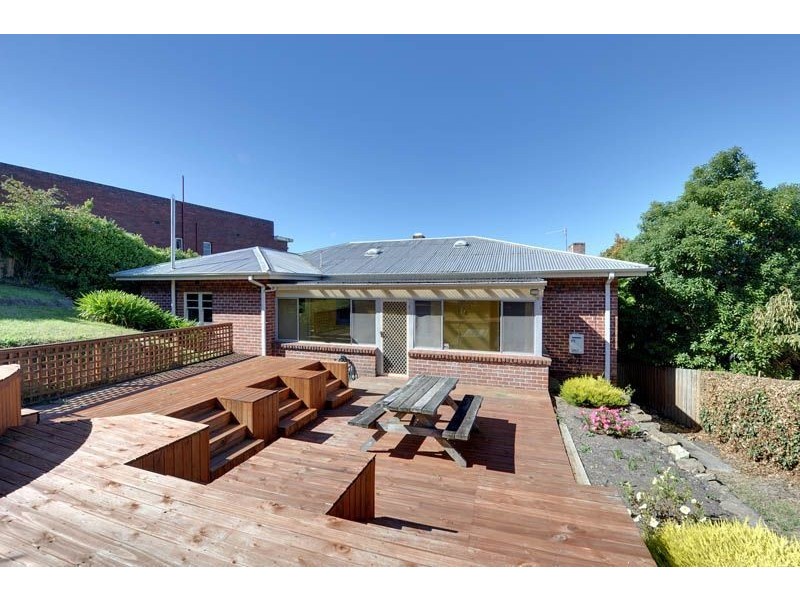 45 Mortimer Avenue, Mount Stuart TAS 7000