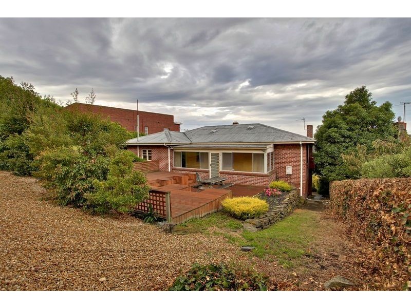 45 Mortimer Avenue, Mount Stuart TAS 7000