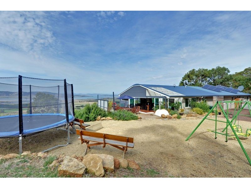 52 Thomas Street, Dulcot TAS 7025