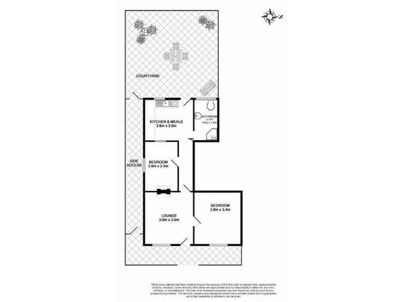 35 South Street, Battery Point TAS 7004