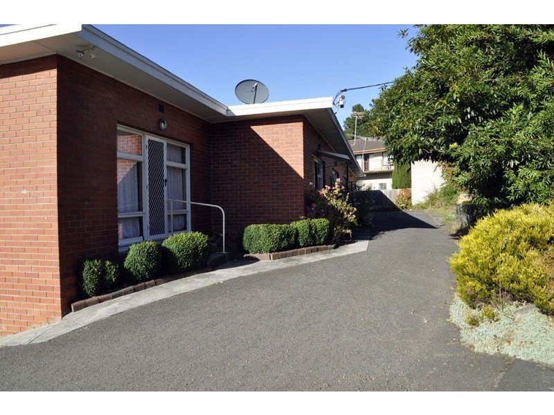 4/2 Gerrard Street, Moonah TAS 7009