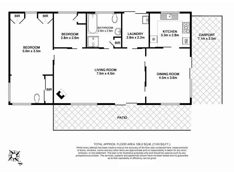 1/7 Gillies Road, Claremont TAS 7011
