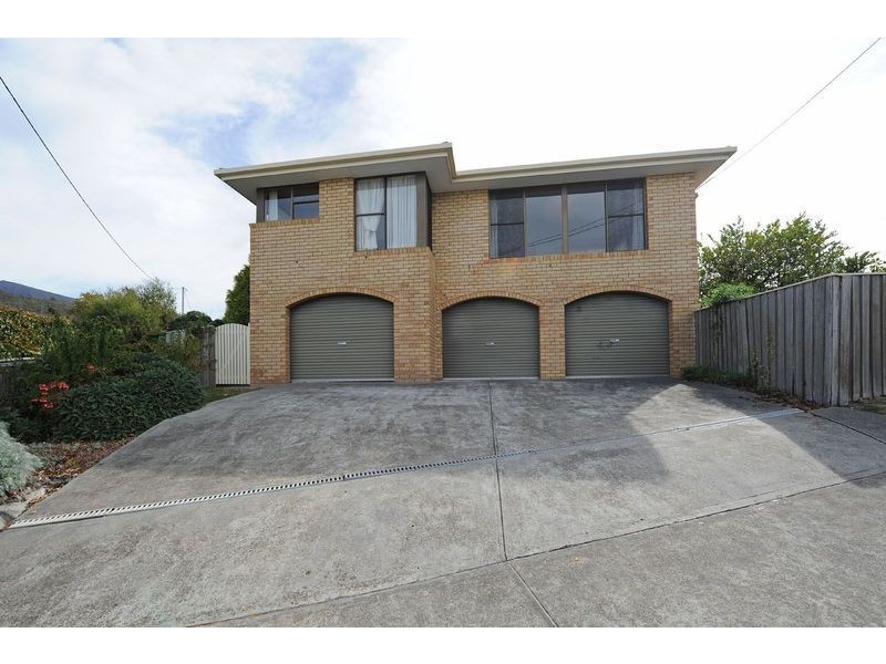 2 Raymont Terrace, Mount Stuart TAS 7000