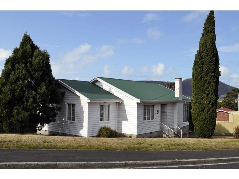 9 Pulkara Circle, Berriedale TAS 7011