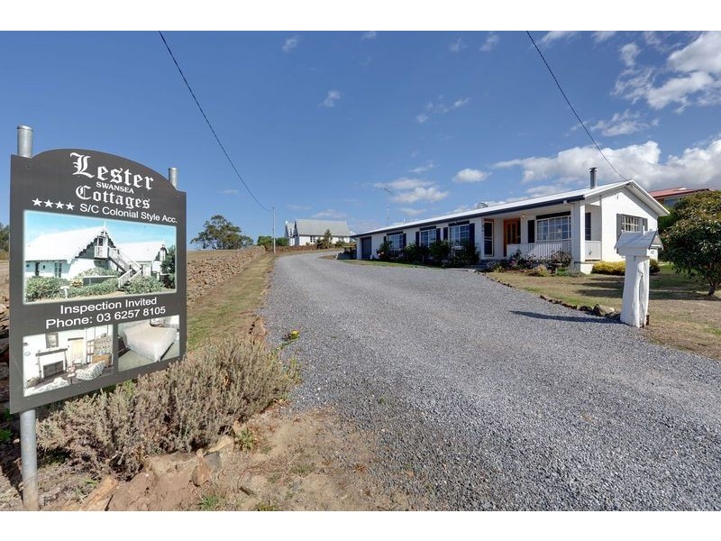 42 Gordon Street, Swansea TAS 7190