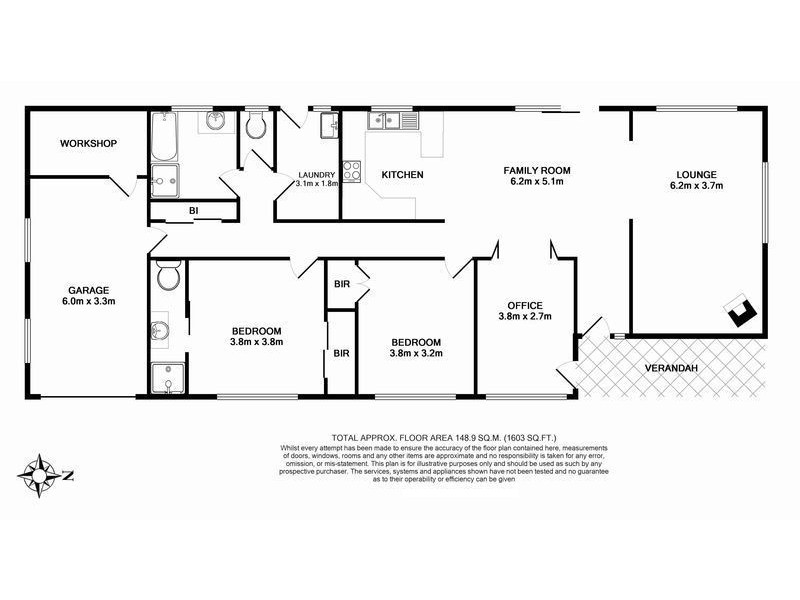 42 Gordon Street, Swansea TAS 7190