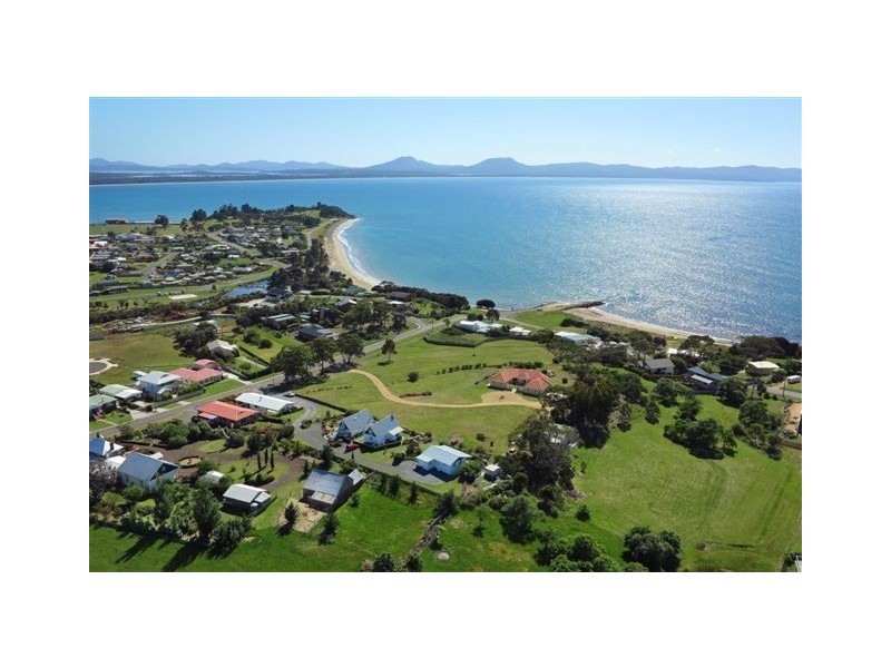 Lot 3/42 Gordon Street, Swansea TAS 7190