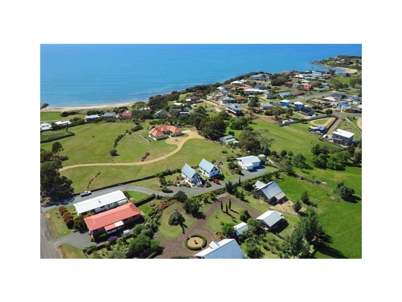 Lot 3/42 Gordon Street, Swansea TAS 7190