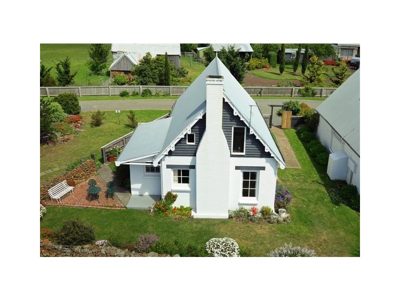 Lot 3/42 Gordon Street, Swansea TAS 7190