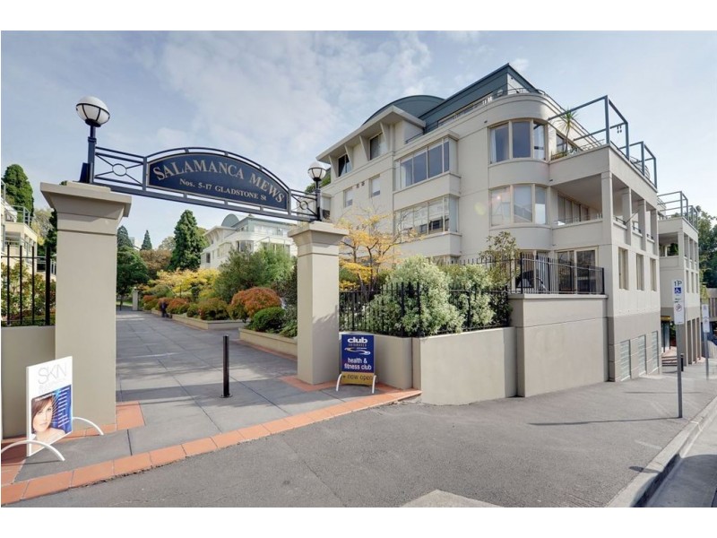 5/5 Gladstone Street, Battery Point TAS 7004