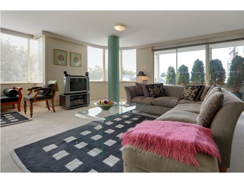 5/5 Gladstone Street, Battery Point TAS 7004