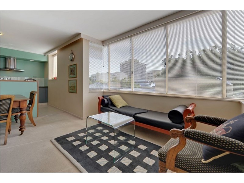 5/5 Gladstone Street, Battery Point TAS 7004