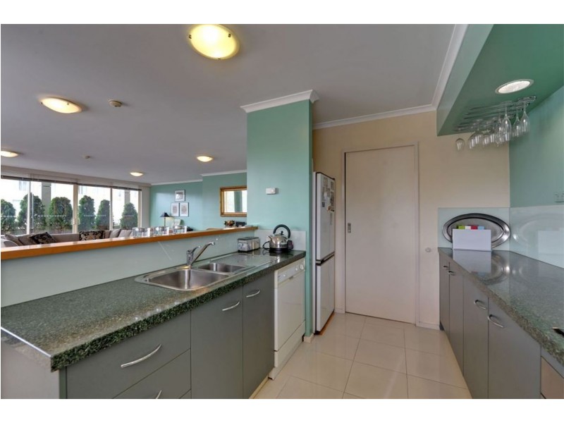 5/5 Gladstone Street, Battery Point TAS 7004