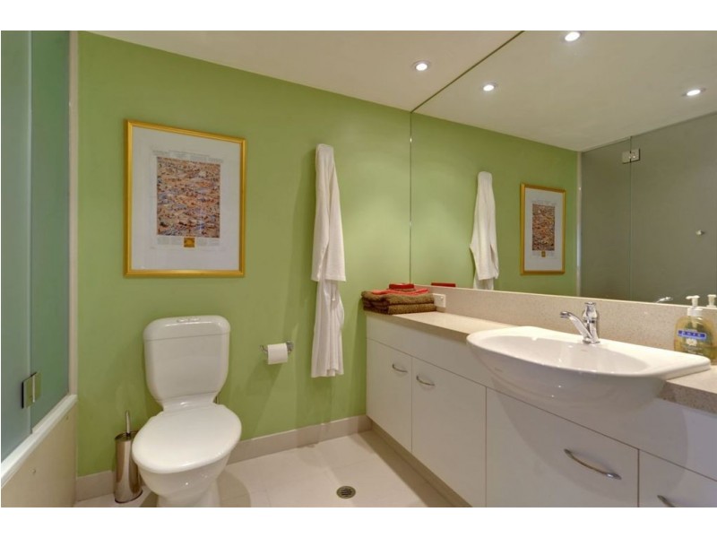 5/5 Gladstone Street, Battery Point TAS 7004