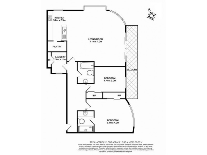 5/5 Gladstone Street, Battery Point TAS 7004