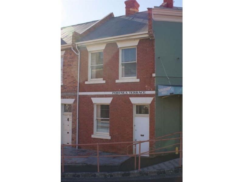 62 Montpelier Retreat, Battery Point TAS 7004