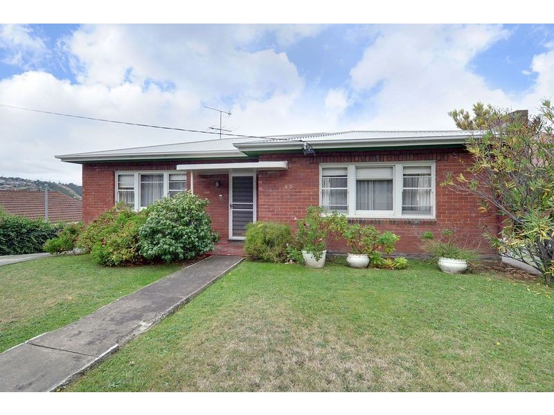 63 Doyle Avenue, Lenah Valley TAS 7008